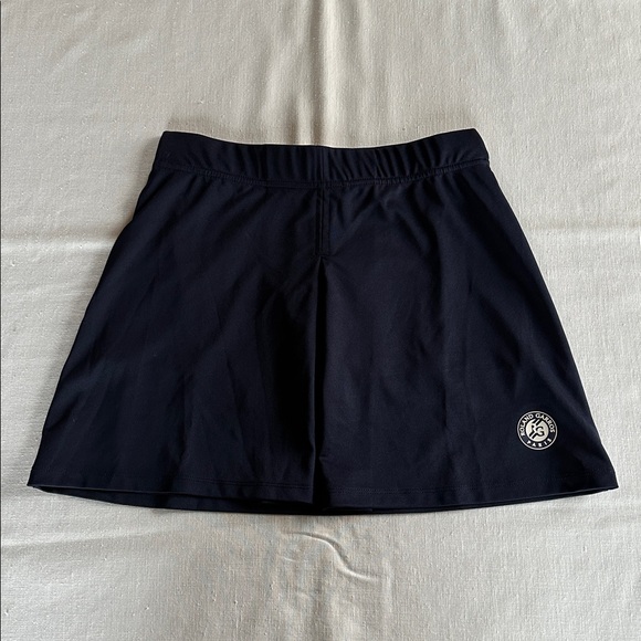 Roland Garros Dresses & Skirts - Roland Garros Jupeshort Agathe Marine S NWT